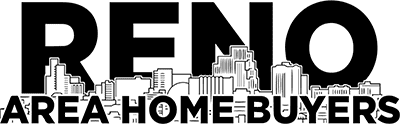 Reno Area Home Buyers Logo