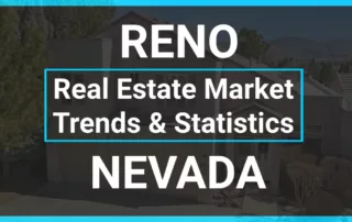 2024 Reno Real Estate Market Trends & Stats